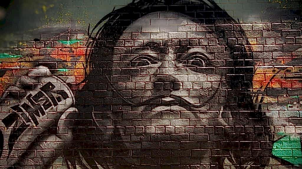 graffiti_of_salvador_dali