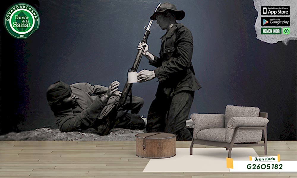 Bir Bardak Su-Nejdet Demirtaş