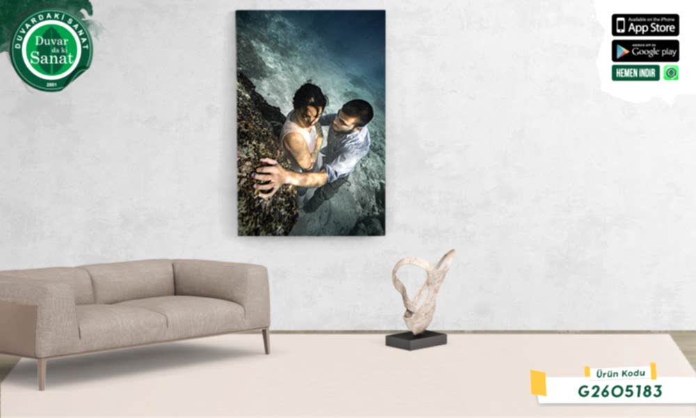 Kol Hapsi-Nejdet Demirtaş