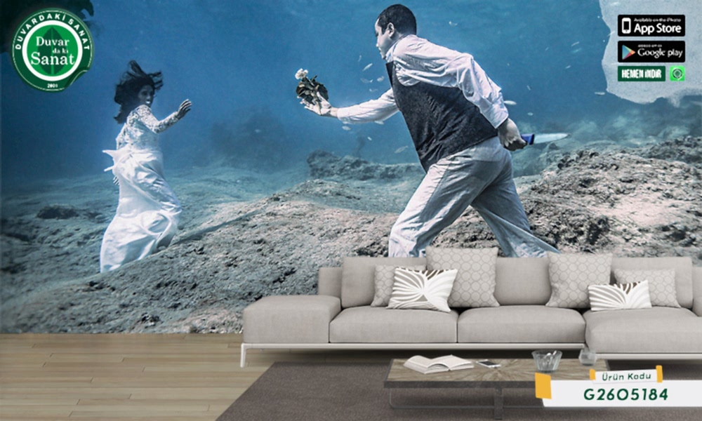 Sinsi Aşk-Nejdet Demirtaş