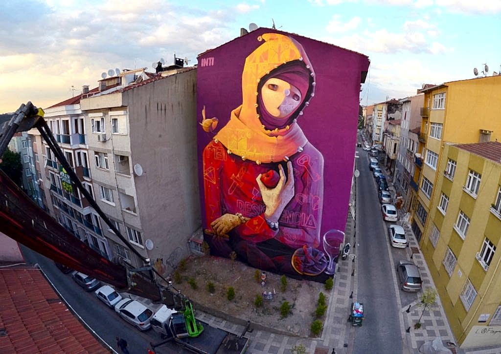 mural-kadıköy