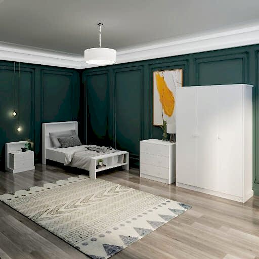 Çocuk & Genç Odası