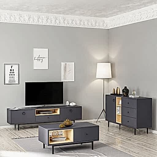 Oturma Odası Setleri