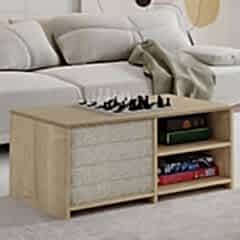 Safir Meşe/Sıcak Meşe