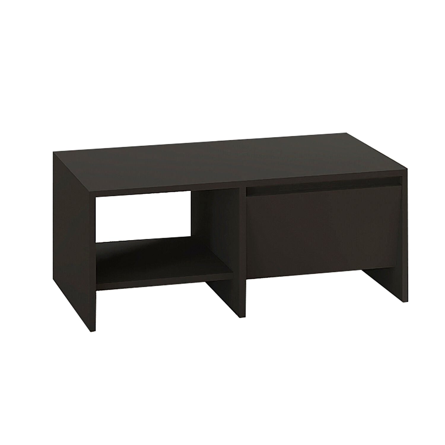 Laris Kapaklı Orta Sehpa – 90 cm Modern Tasarım