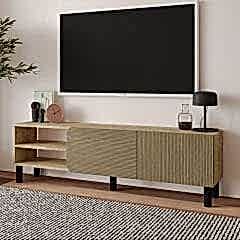 Sıcak Meşe/Safir Meşe