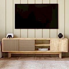 Sıcak Meşe/Safir Meşe