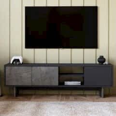 Gordion Mermer/Antrasit