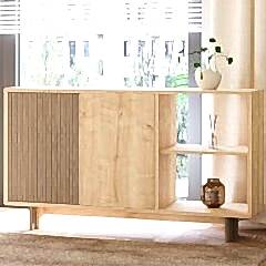 Sıcak Meşe/Safir Meşe