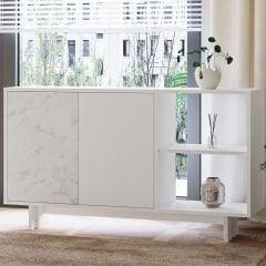 Beyaz/Mormo Beyaz Mermer