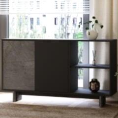 Gordion Mermer/Antrasit