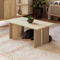 İnarch Dizayn Ravello Orta Sehpa – Modern Tasarım Şık Salon Sehpası