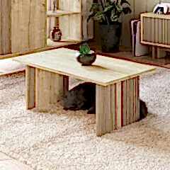 Sıcak Meşe/Safir Meşe