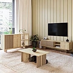 Sıcak Meşe/Safir Meşe