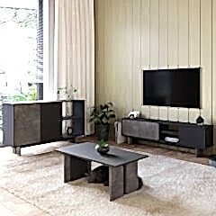 Gordion Mermer/Antrasit