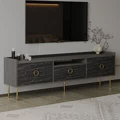 Antrasit/Siyah Mermer