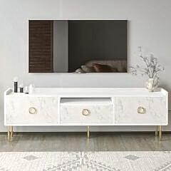 Beyaz/Mormo Beyaz Mermer