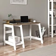 Country Ergonomik Çalışma Masası, Modern Bilgisayar Masası