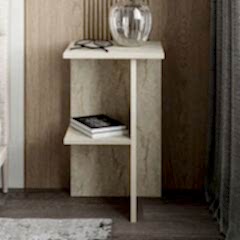 Leray Komodin – Çok Amaçlı Modern Yan Sehpa