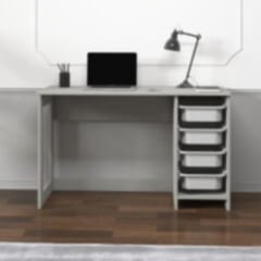 Hero Modern Çalışma Masası - 120 cm