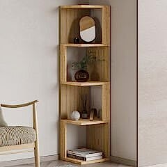 Sıcak Meşe/Safir Meşe