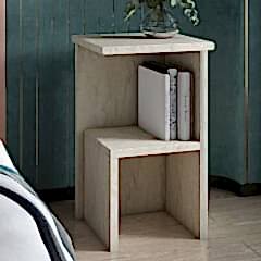 Roisin Modern Çok Amaçlı Komodin & Yan Sehpa